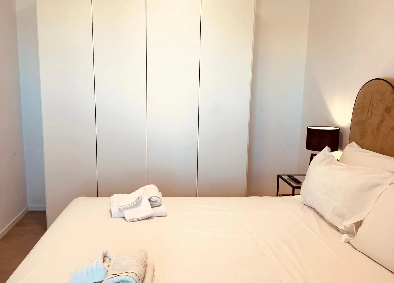 Marisabella Suite 6 巴里 意大利
