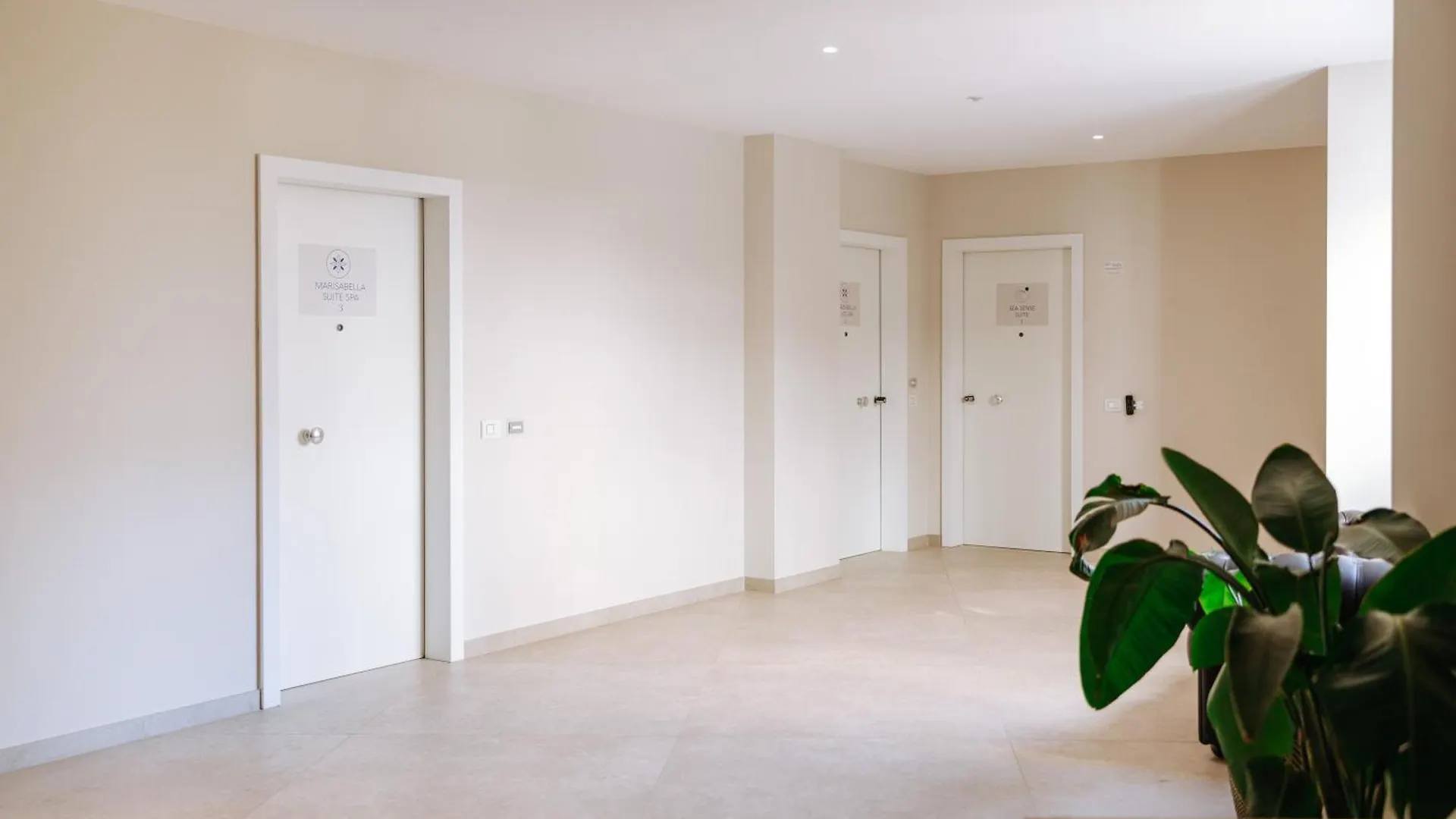 Marisabella Suite 6 巴里 公寓