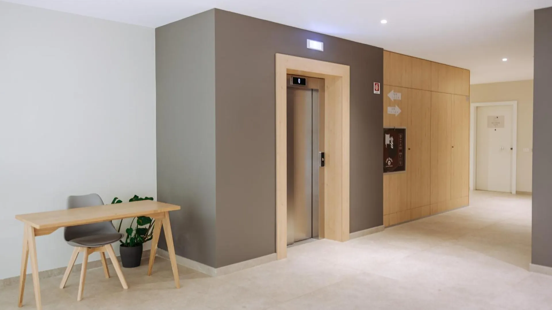 Marisabella Suite 6 巴里 公寓