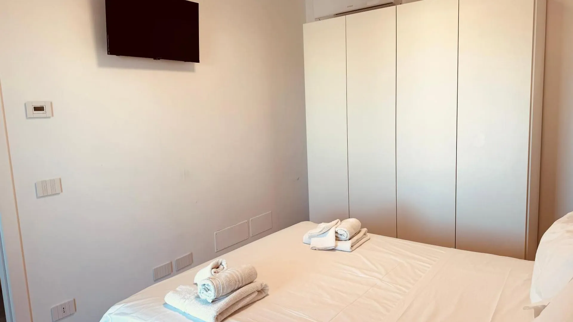 Marisabella Suite 6 巴里 0*,  意大利