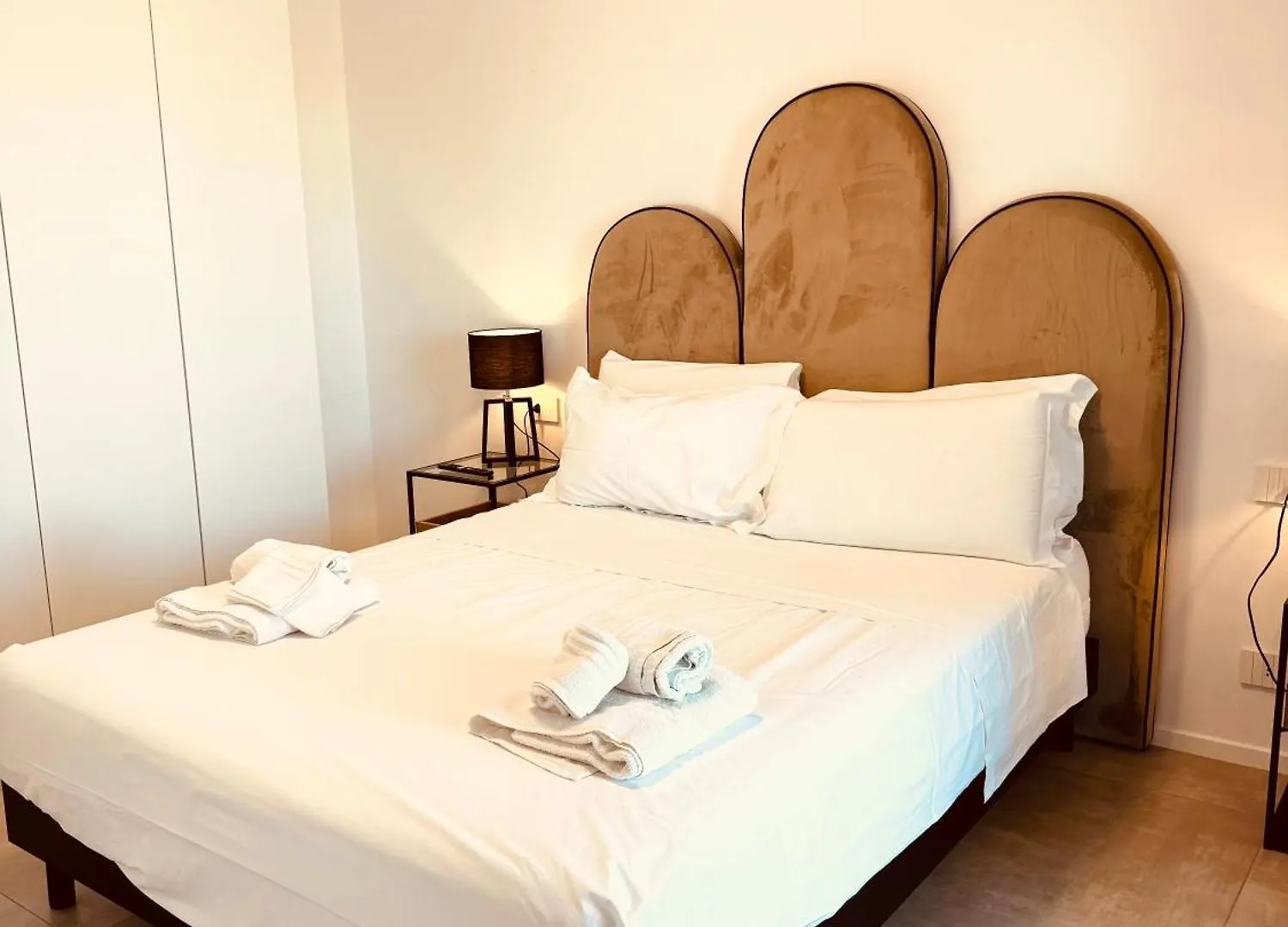 Marisabella Suite 6 巴里 0*,  意大利