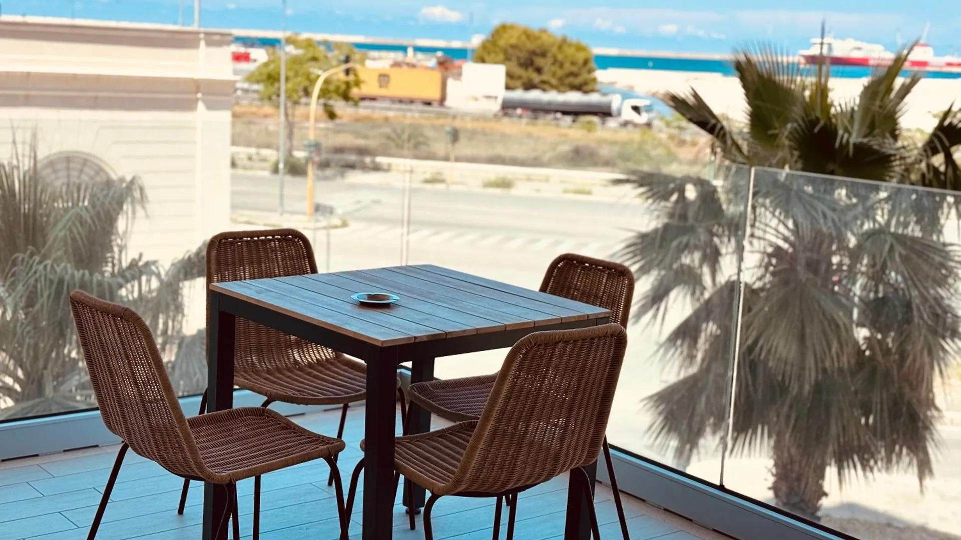 Marisabella Suite 6 巴里 意大利