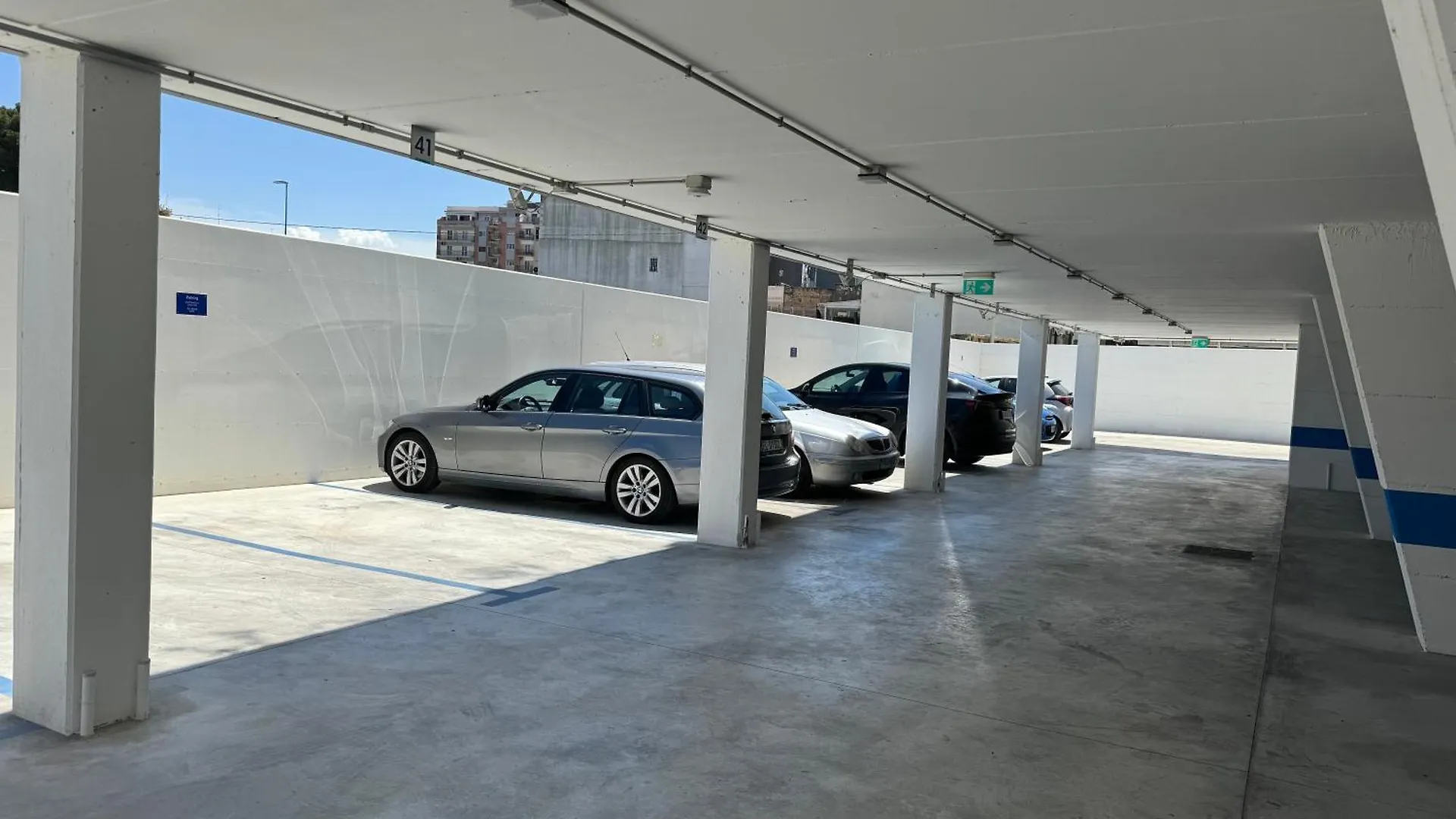 Marisabella Suite 6 巴里 0*,  意大利