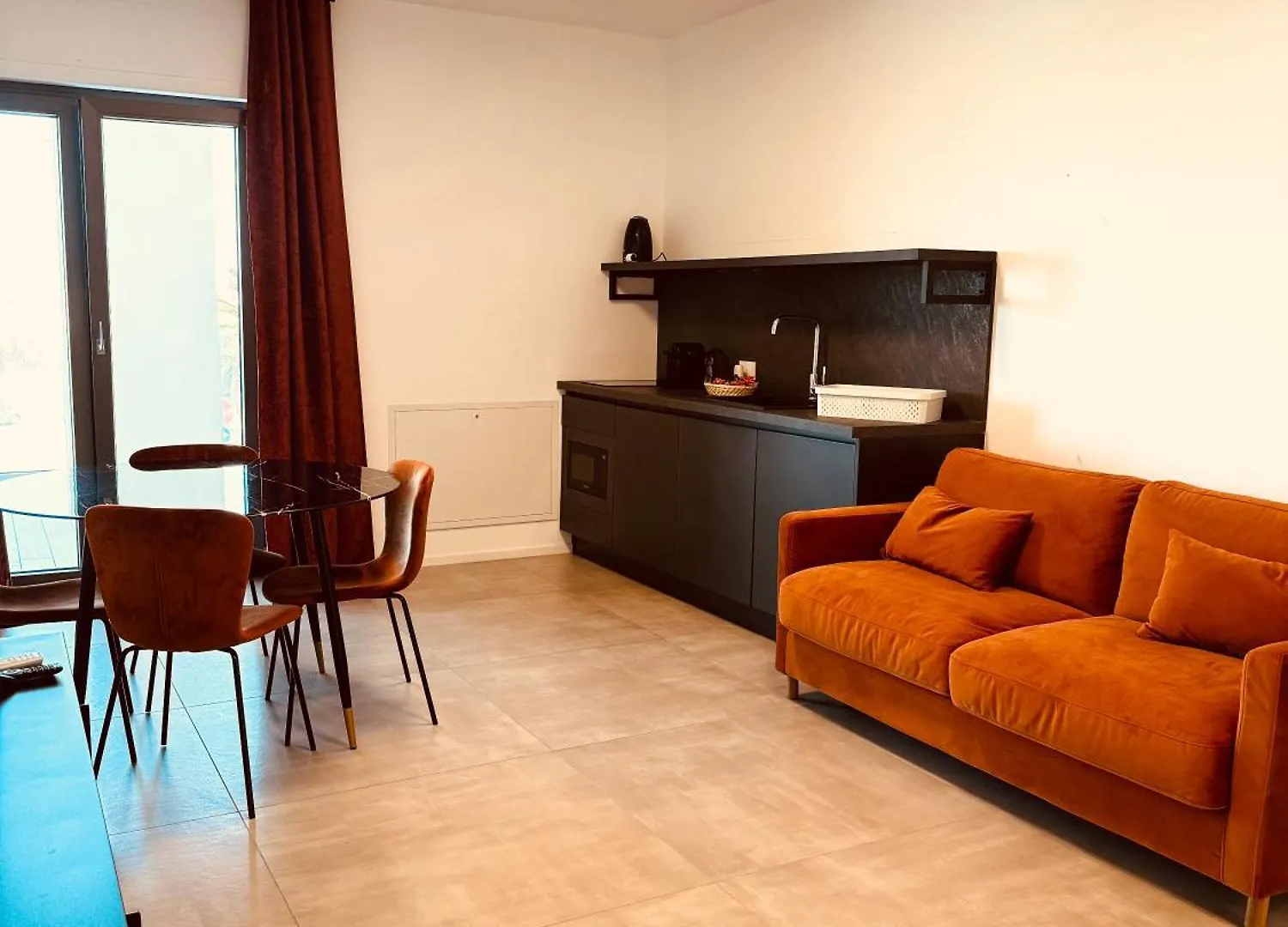 Marisabella Suite 6 巴里