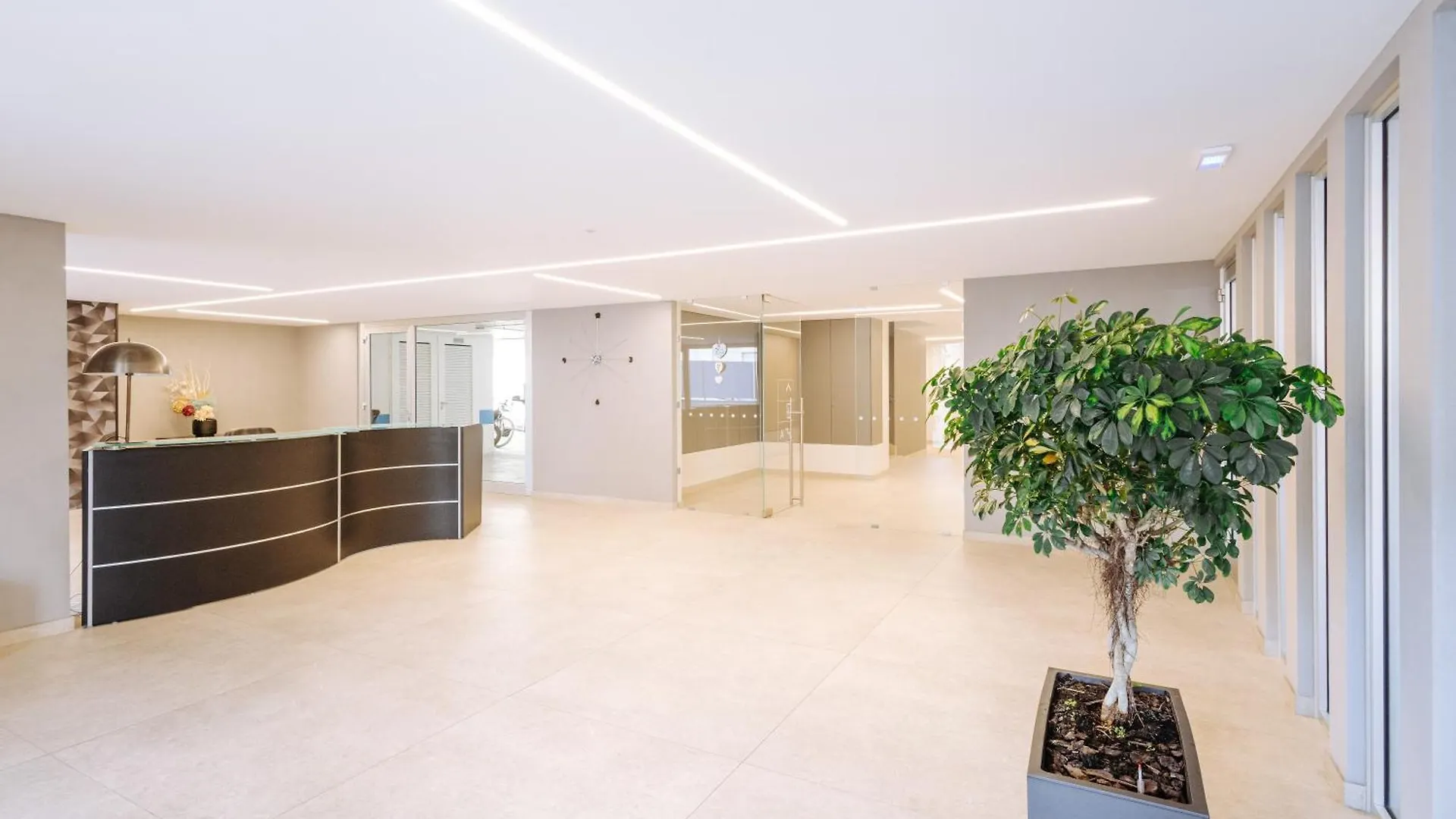 Marisabella Suite 6 Bari 0*,