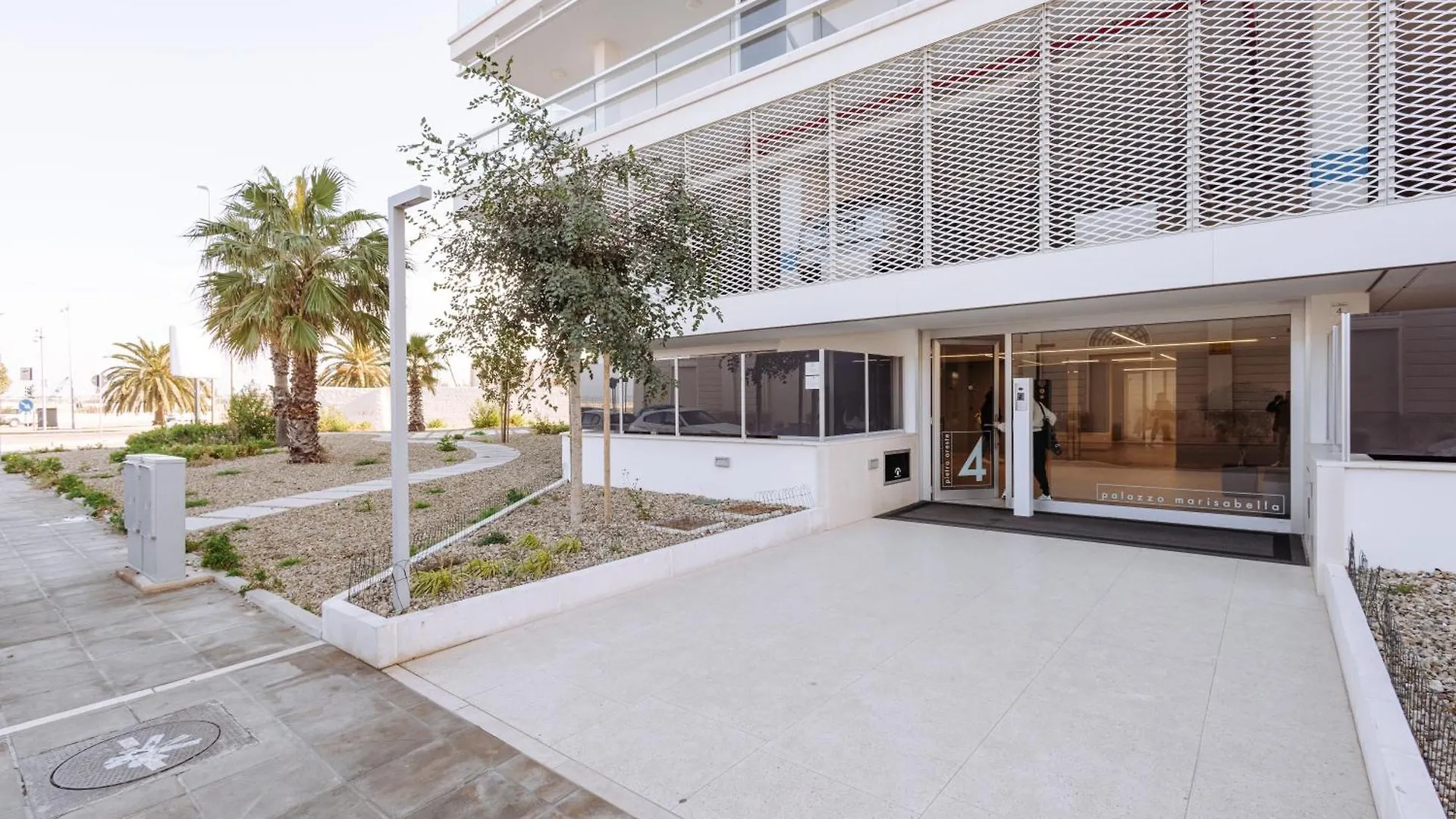 Apartment Marisabella Suite 6 Bari Italy