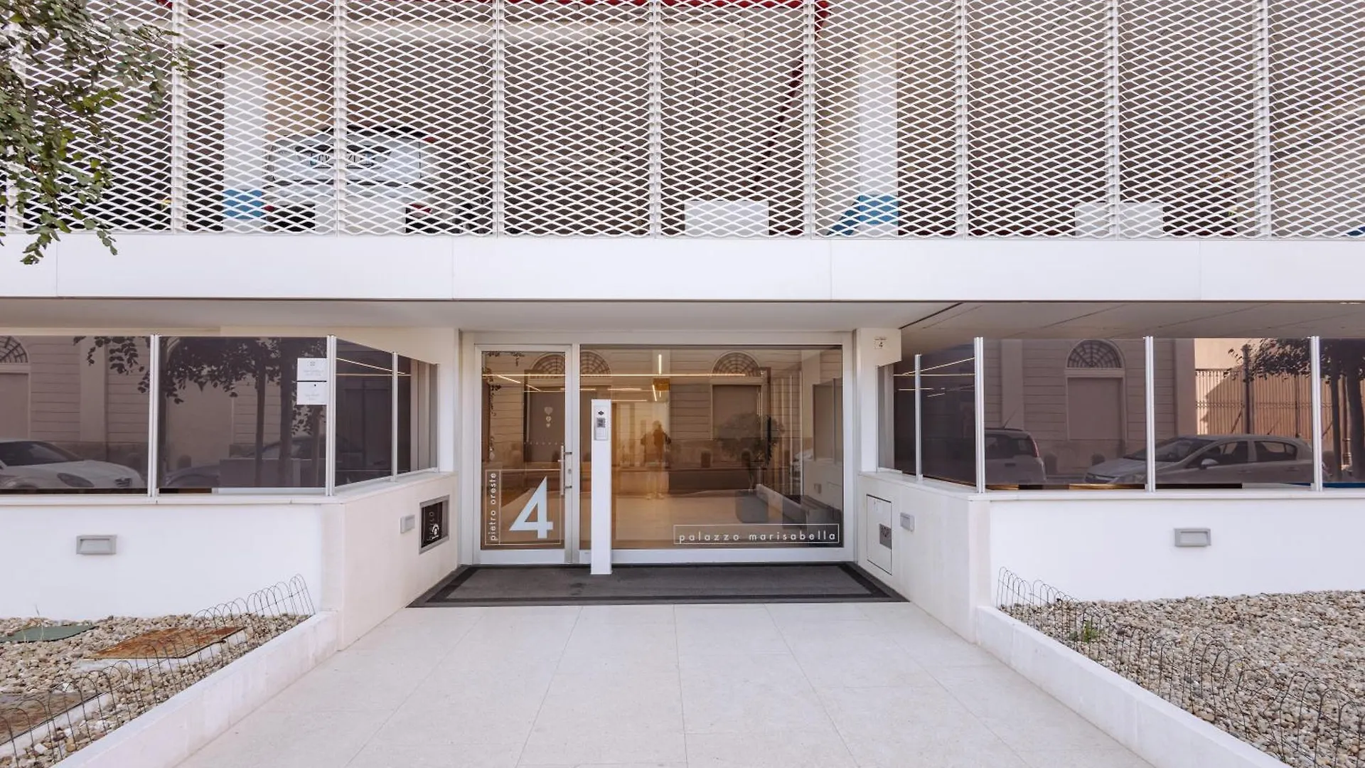 Apartment Marisabella Suite 6 Bari