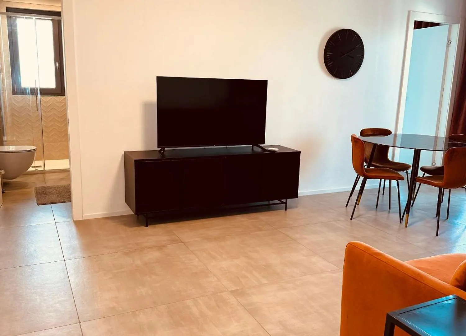 Apartment Marisabella Suite 6 Bari